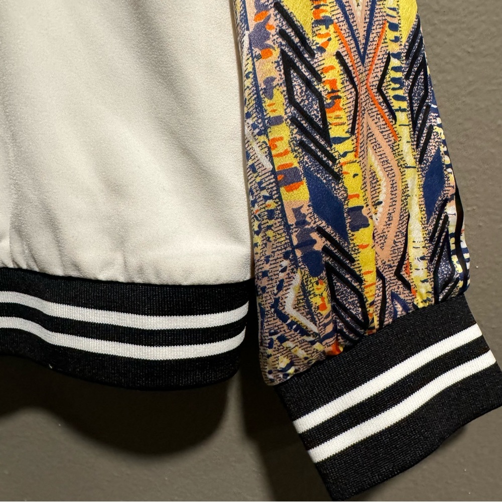 BKE Lightweight Full Zip Jacks Size Large - Picture 3 of 9